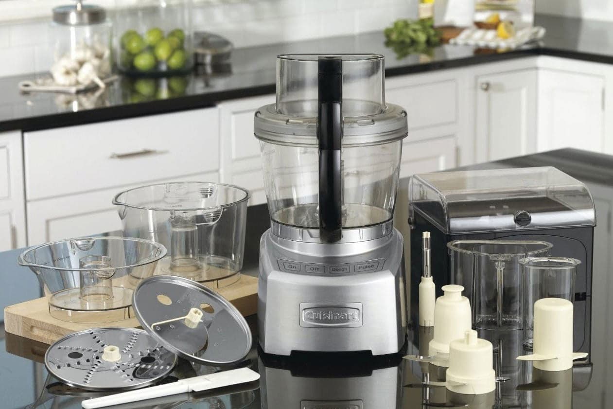 Food Processor Repair  How to Repair Small Appliances